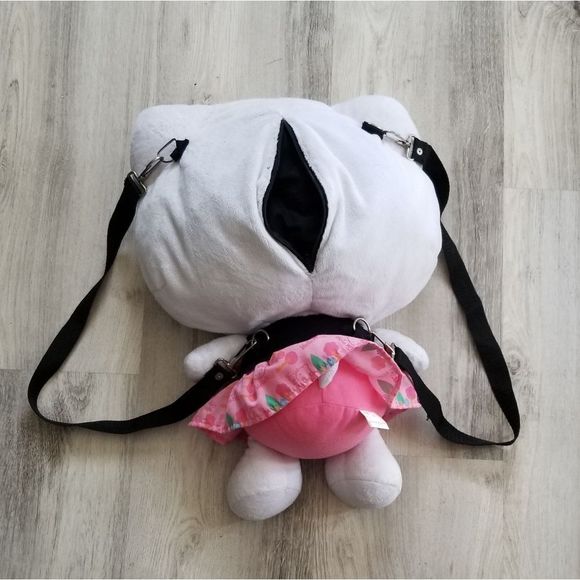 Hello Kitty Backpack - Picture 7 of 7